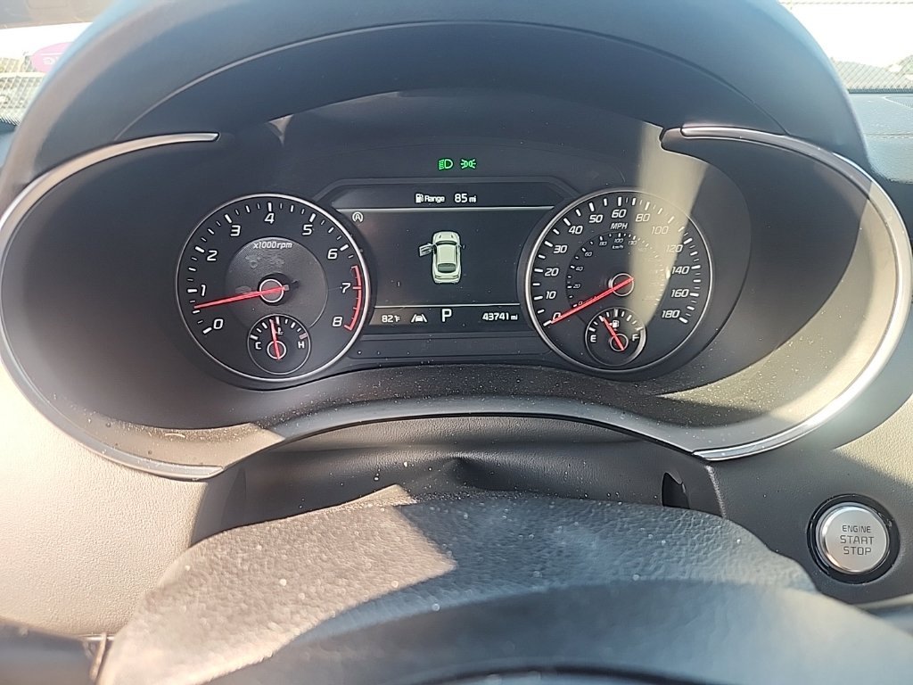 Used 2022 Panthera Metal Kia GT2 image 21