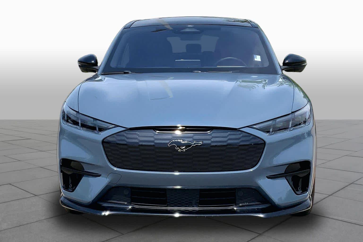 Pre-Owned 2024 Ford Mustang Mach-E GT