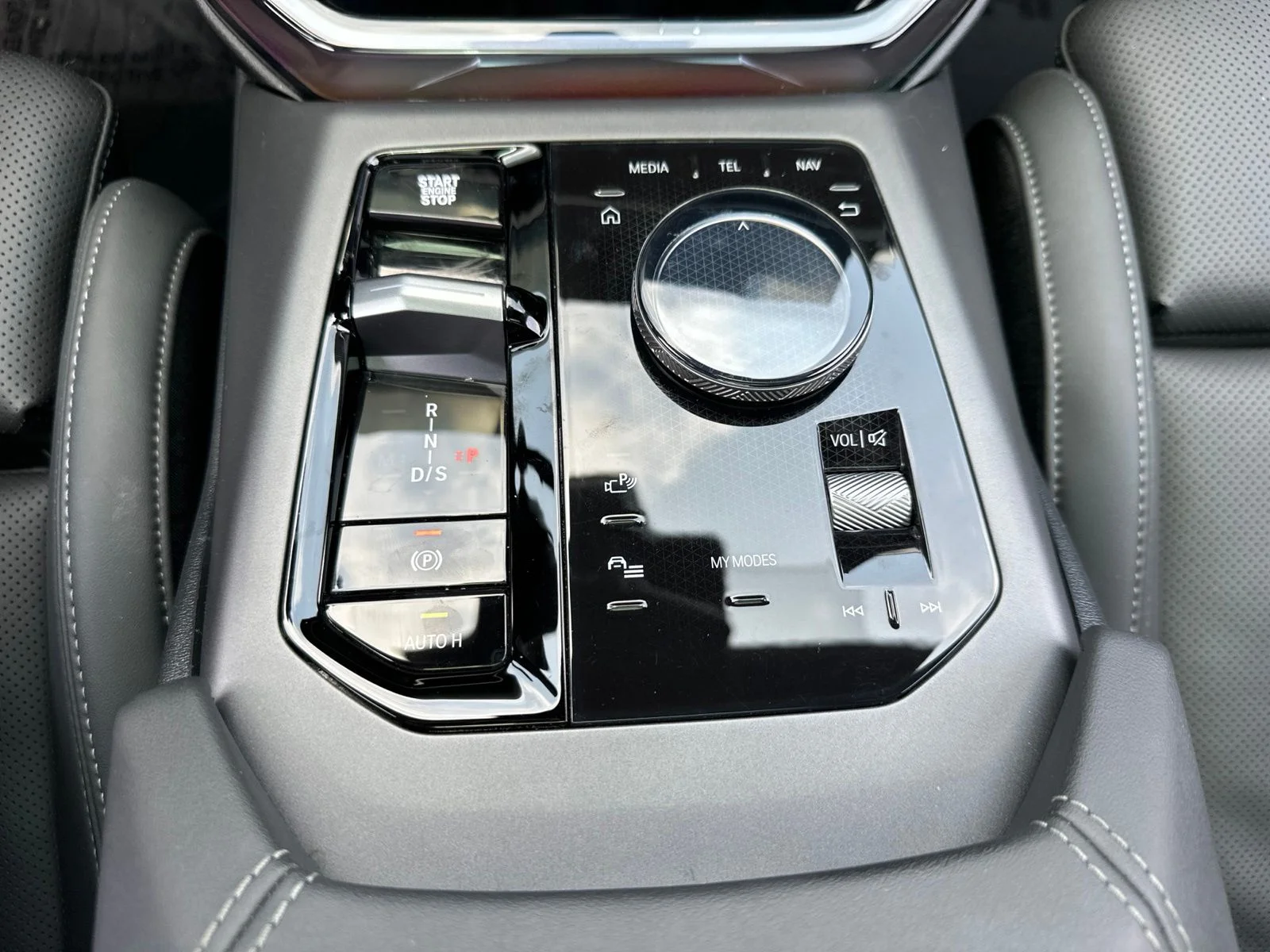Used 2026 Gray BMW 30 xDrive image 20