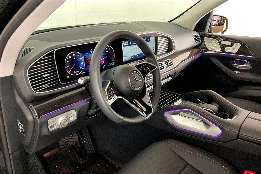 2026 Mercedes-Benz GLE GLE450 - Photo 11