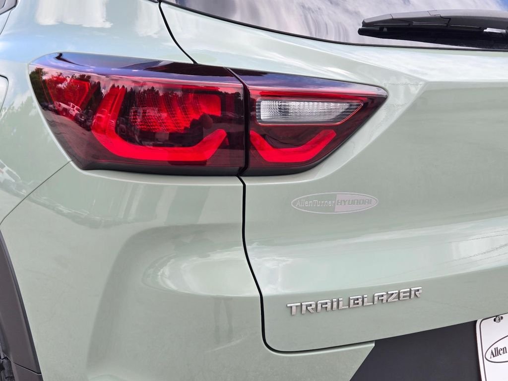 2024 Chevrolet TrailBlazer Activ - Photo 7