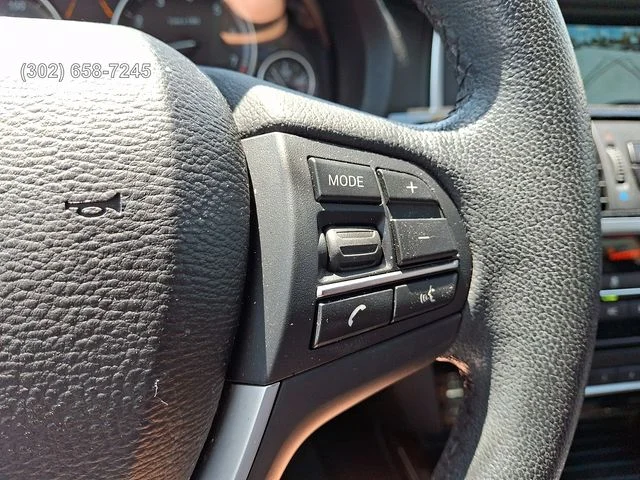 Used 2017 Alpine White BMW xDrive28i image 22
