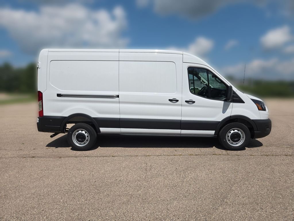 2026 Ford Transit Van Base - Photo 7