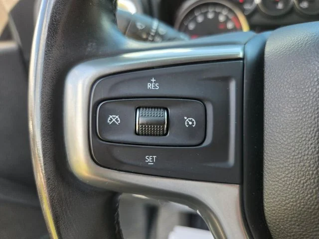 Used 2023 Silver Chevrolet LT image 30