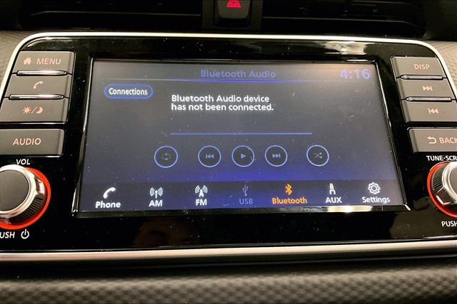 2025 Nissan KICKS PLAY Base - Photo 25