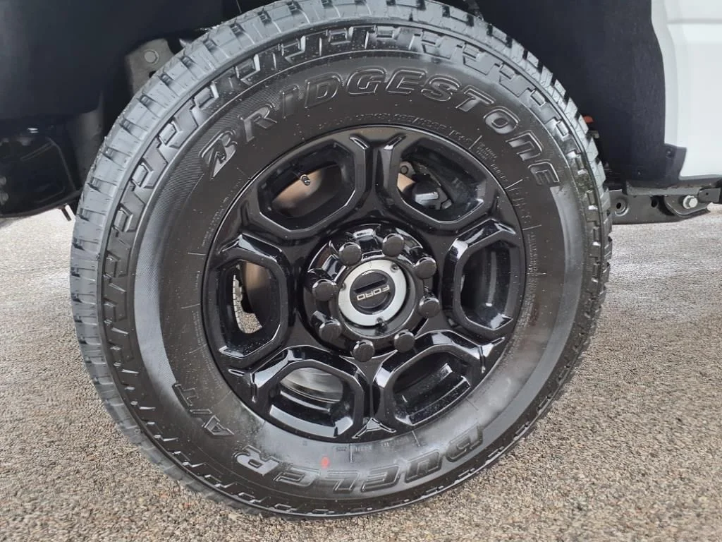 2025 Ford F-350 Super Duty XL - Photo 9