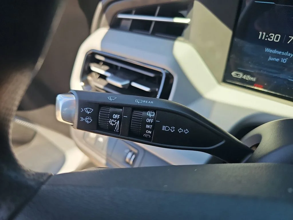 2027 Chevrolet Bolt LT - Photo 26