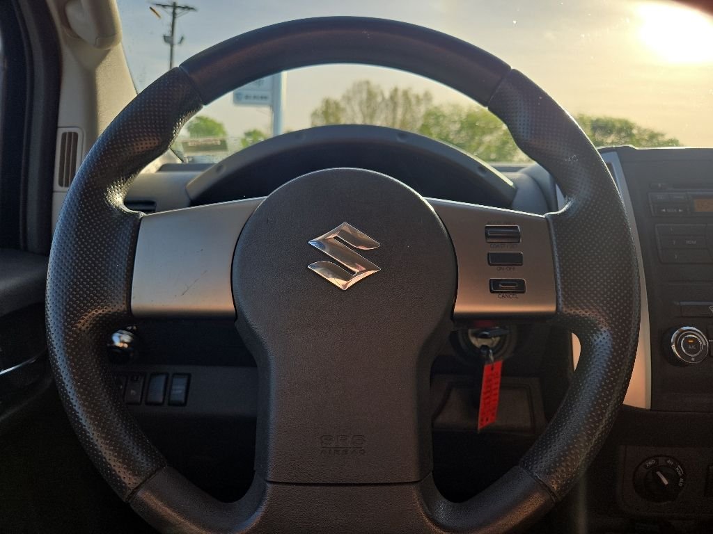 Used 2012  Suzuki Sport image 43