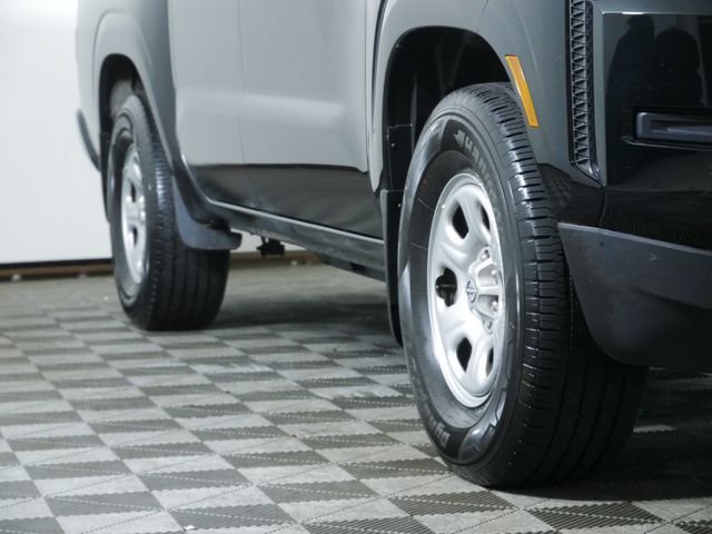 Used 2024 Nissan Frontier S with VIN 1N6ED1EJXRN646287 for sale in Shakopee, Minnesota