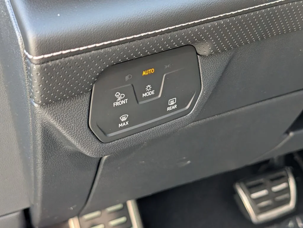 New 2026 Gray Volkswagen 2.0T SEL Premium R-Line image 19