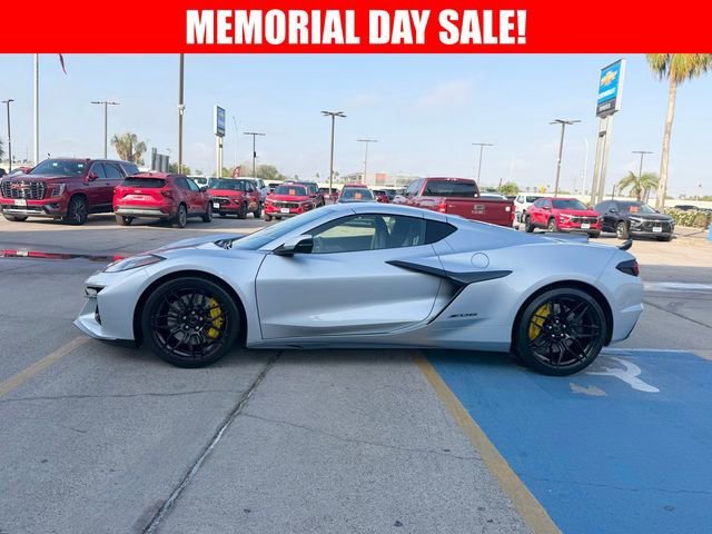 2026 Chevrolet Corvette 2LZ - Photo 6