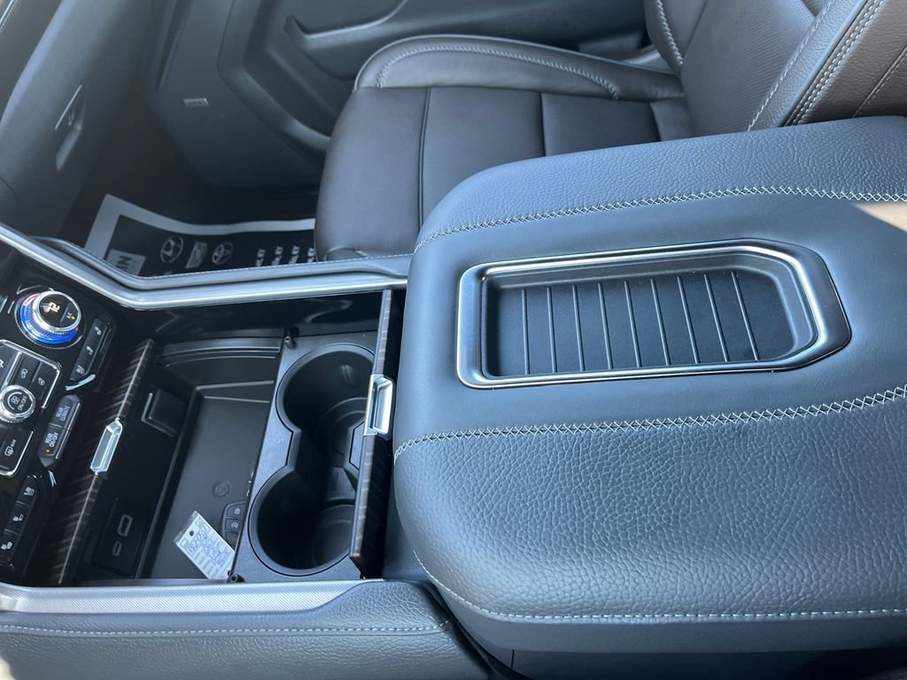 Certified Used 2024 Black GMC Denali image 21
