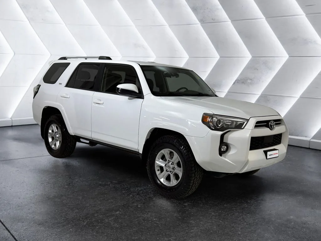 2024 Toyota 4Runner