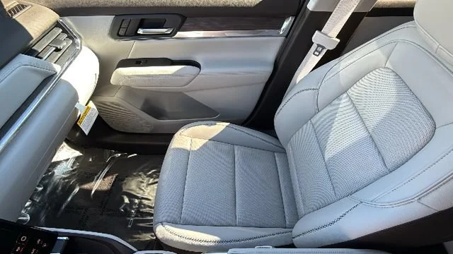2027 GMC Terrain Denali - Photo 12