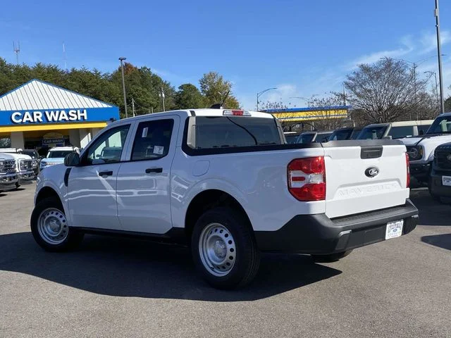 New 2026 Oxford White Ford XL image 18