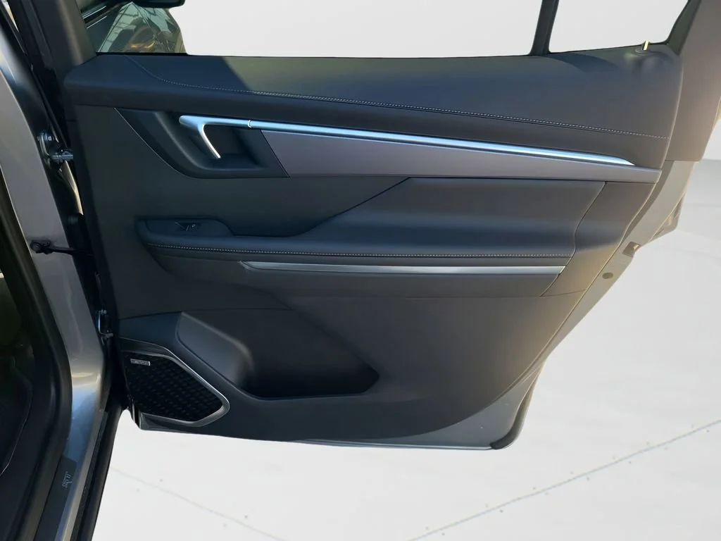 New 2026 Moonstone Gray Metallic Buick Sport Touring image 45