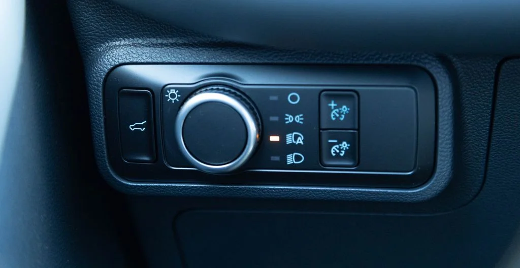 New 2026 Gray Ford Active image 11