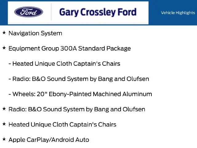 New 2027 Carbonized Gray Metallic Ford ST-Line image 6