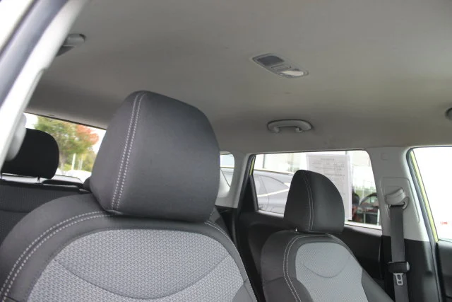 Used 2018 Green Kia Plus image 29