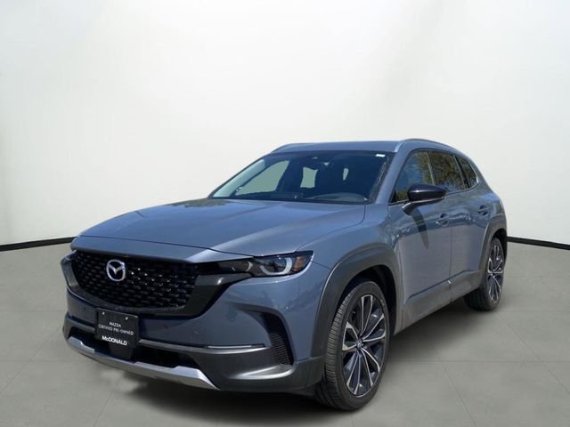 2023 Mazda CX-50 2.5 TURBO PREMIUM PLUS's photo