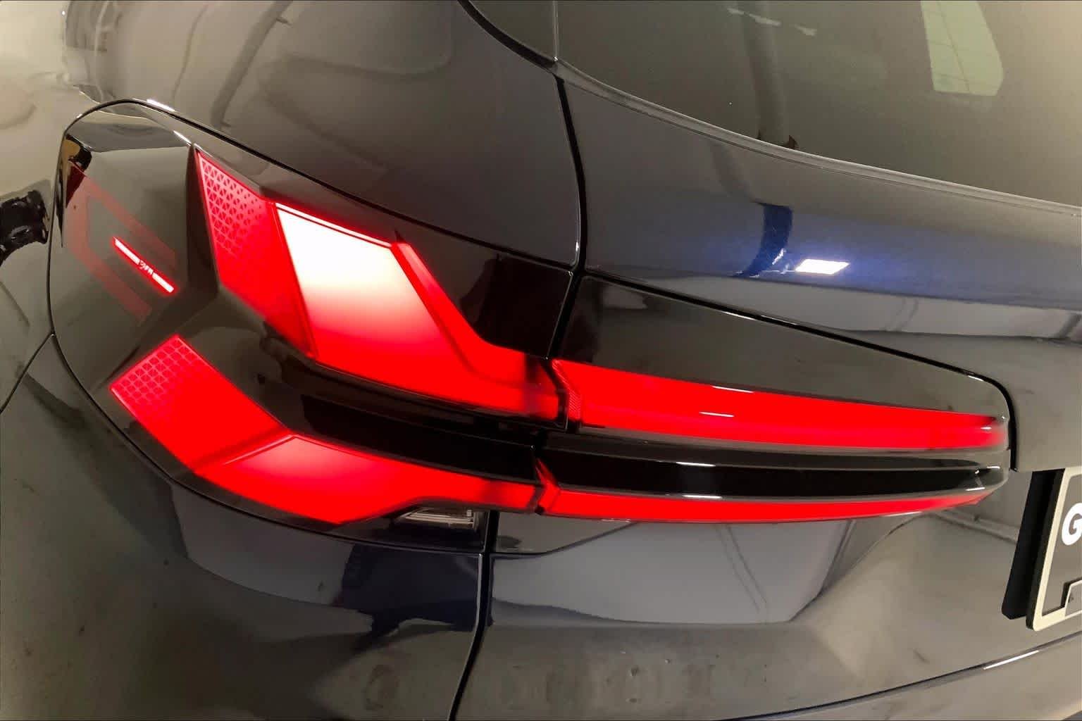 New 2026 Carbon Black Metallic BMW Competition image 14