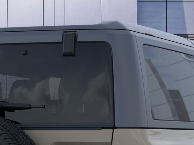 New 2026 Desert Sand Ford Base image 25