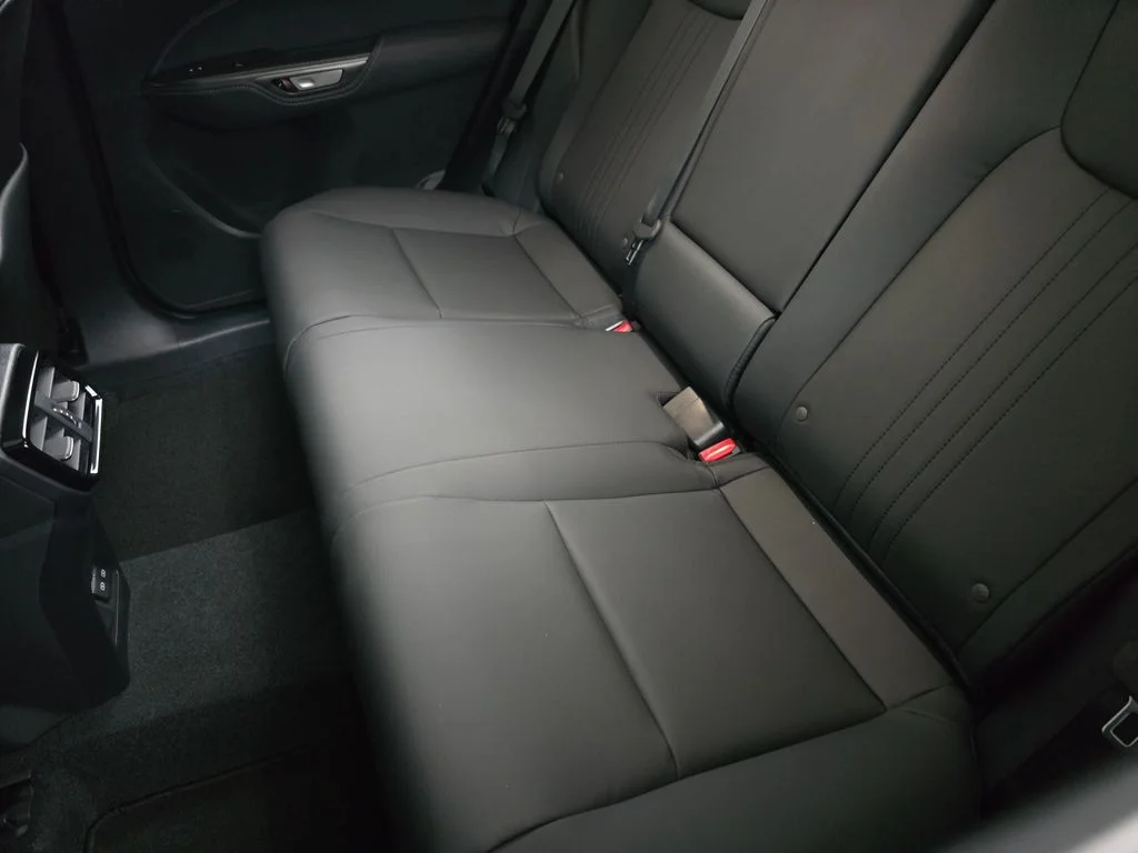 New 2026 Ultra White Lexus PREMIUM image 13