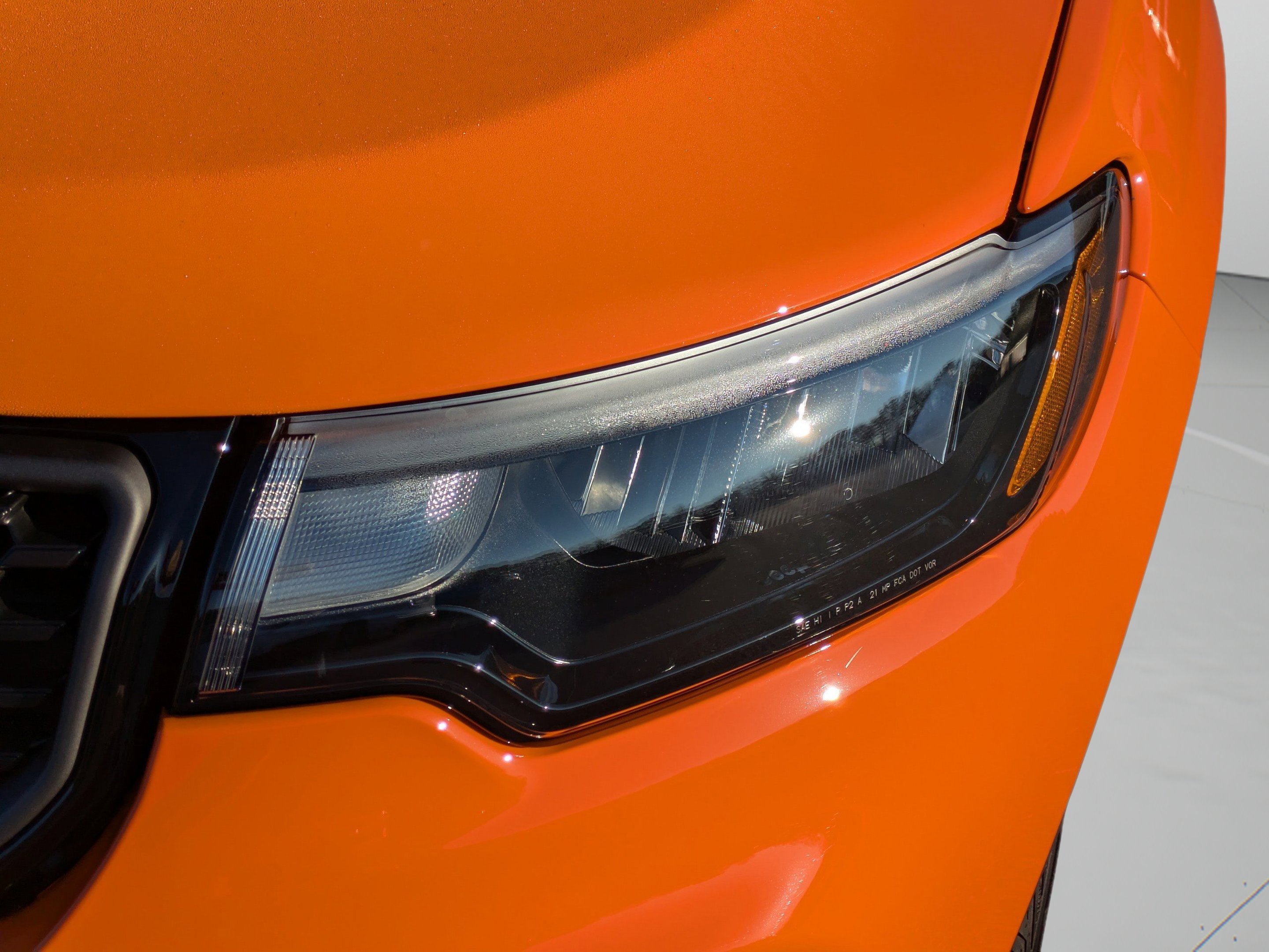 New 2026 Joose (DISC) Jeep Latitude Altitude image 18