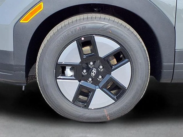 New 2026 Gray Hyundai SE image 12