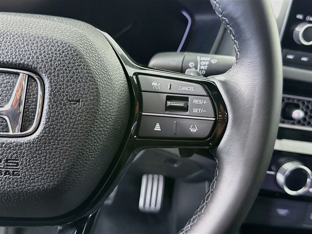 2022 Honda Civic Sport - Photo 12