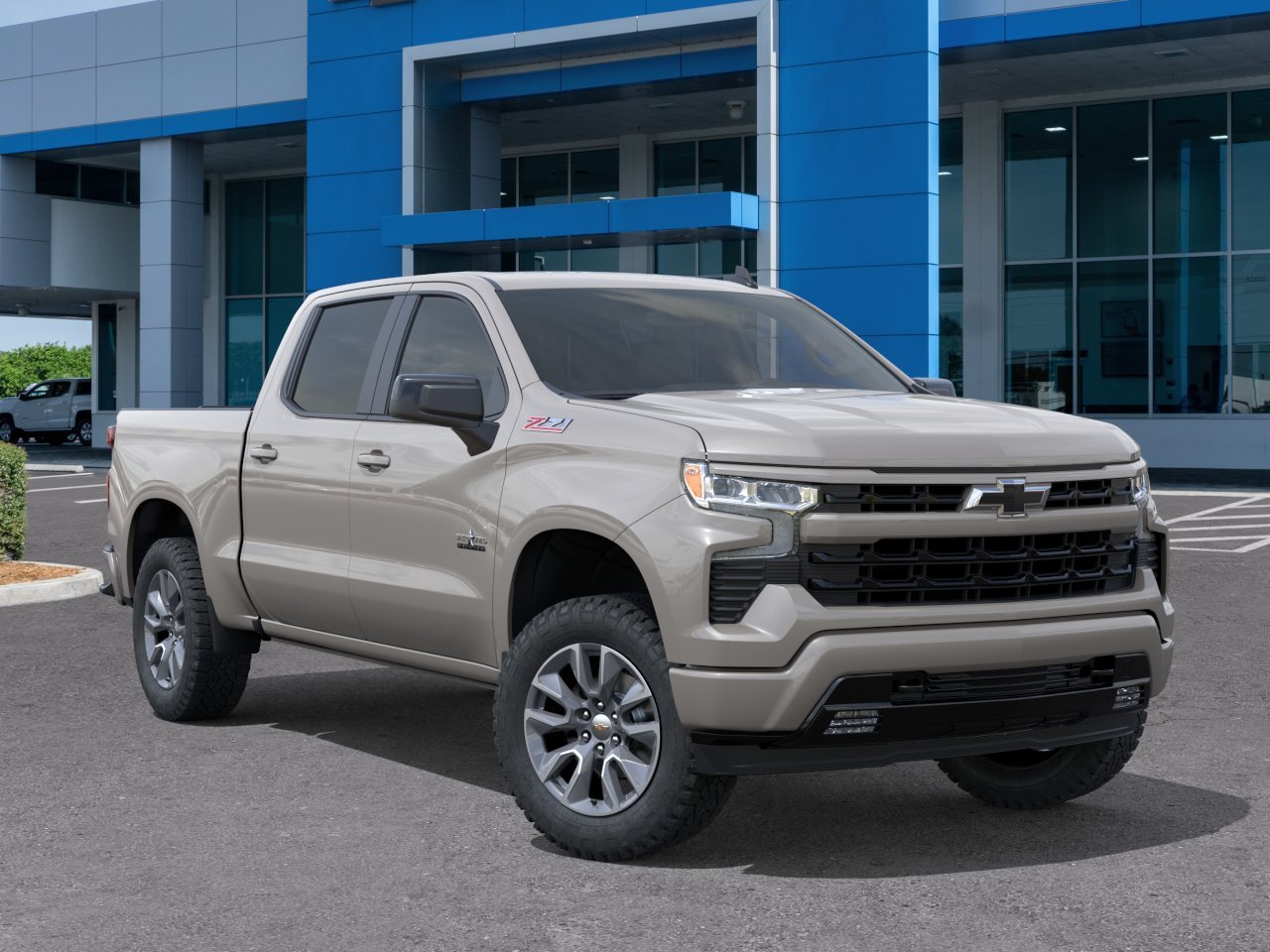 2026 Chevrolet Silverado 1500 RST - Photo 9