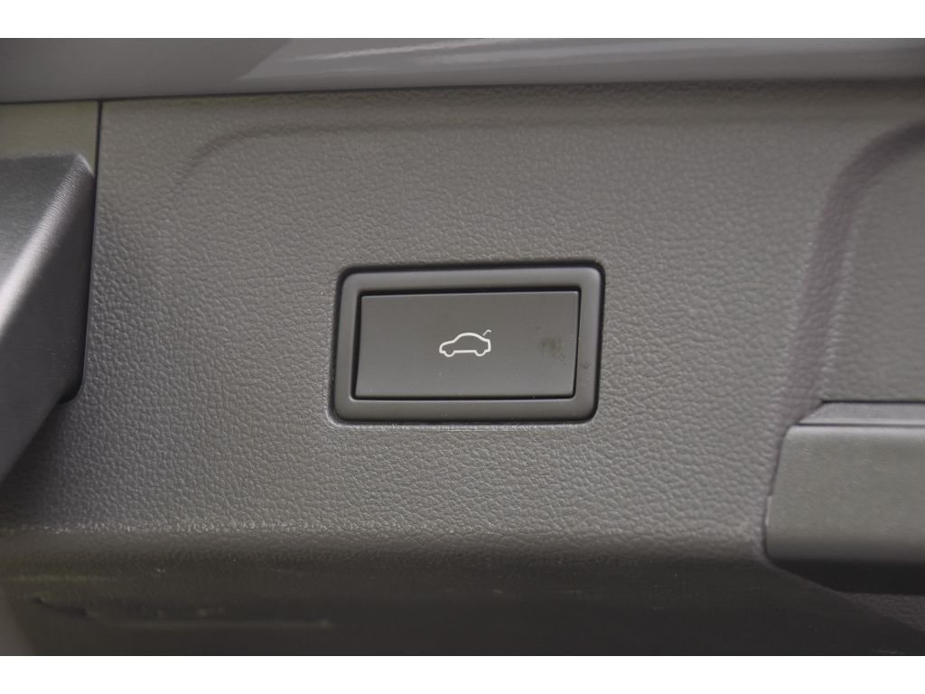 Used 2024 Pure Gray Volkswagen 2.0T Peak Edition SEL image 25