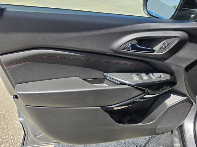2026 Chevrolet Trax RS - Photo 17