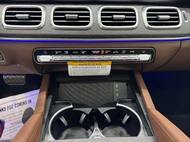 New 2026 Black Mercedes-Benz GLE 350 image 41