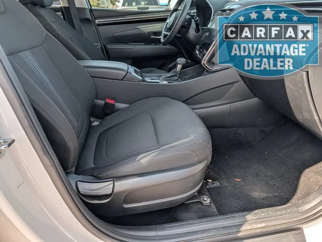 2024 Hyundai Tucson SEL - Photo 21