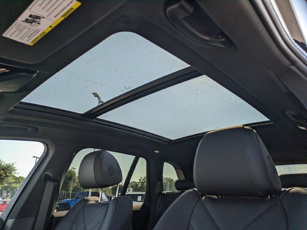 2026 BMW X5 40i - Photo 14