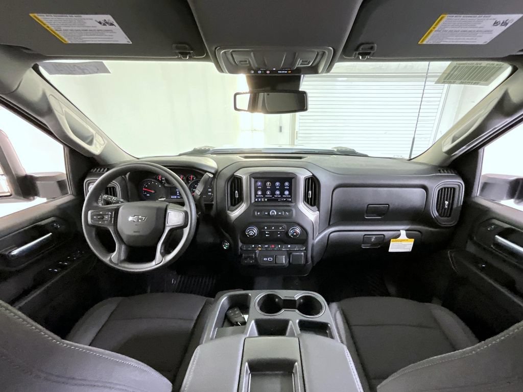 2026 Chevrolet Silverado 2500 HD Custom - Photo 13