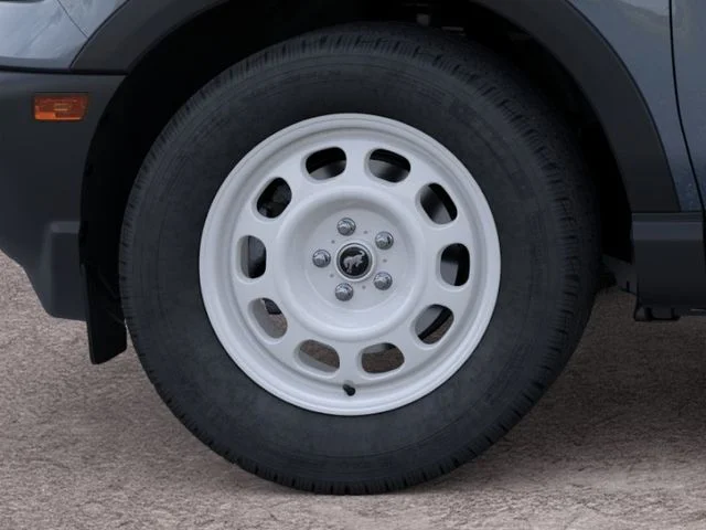 Used 2026 Azure Gray Metallic Ford Heritage image 19
