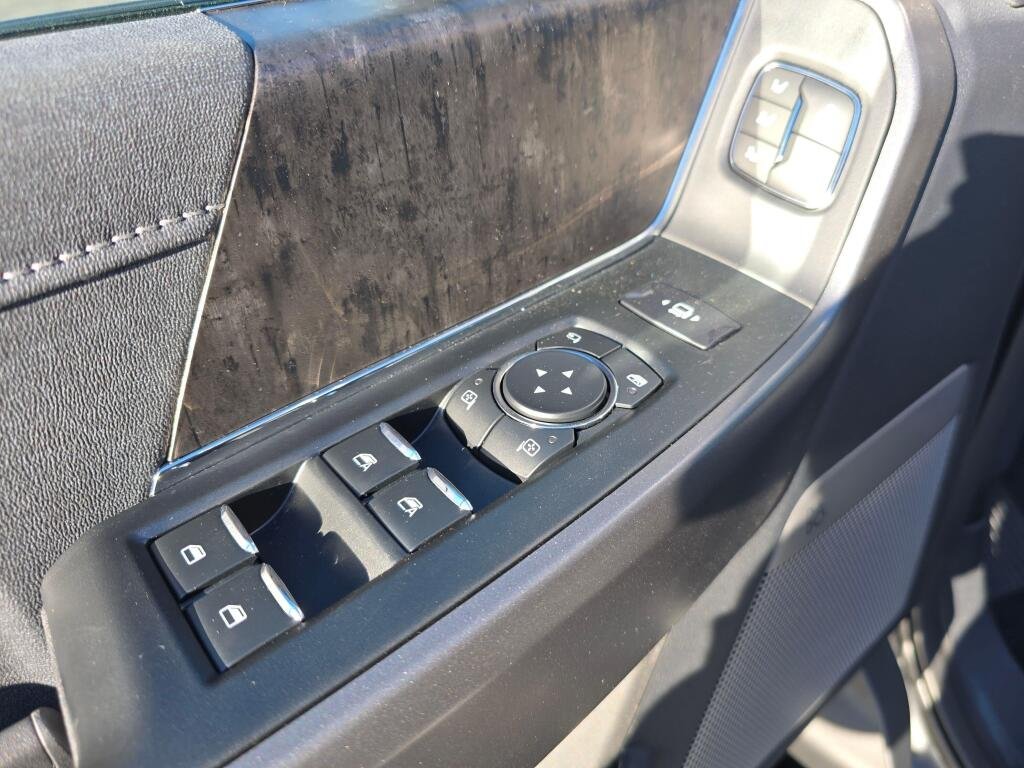 2026 Ford F-250 Super Duty Lariat - Photo 19