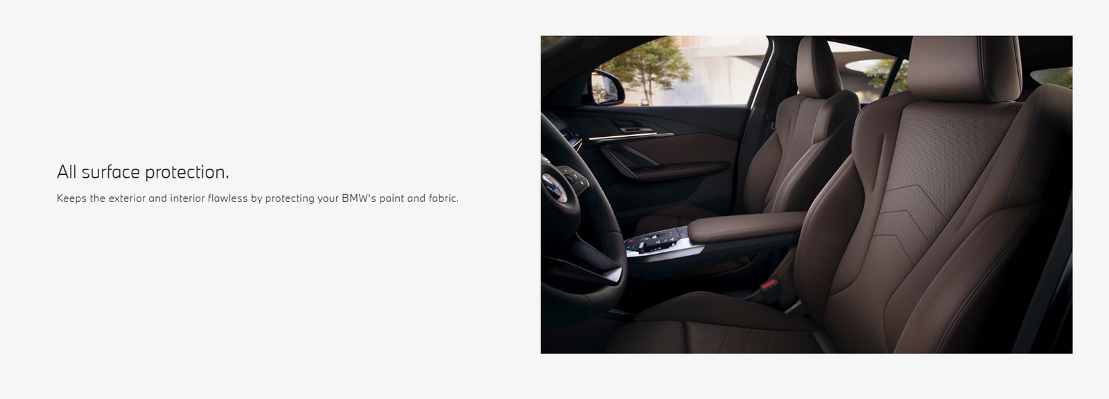New 2026 Carbon Black Metallic BMW M850i xDrive Gran Coupe image 61