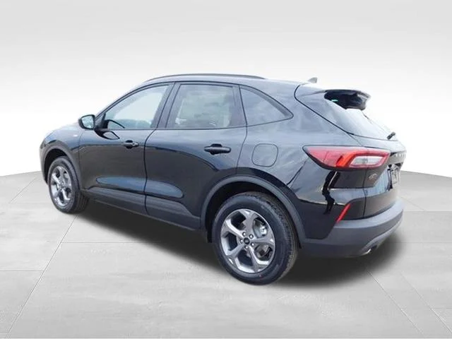 New 2026 Agate Black Metallic Ford ST-Line image 44