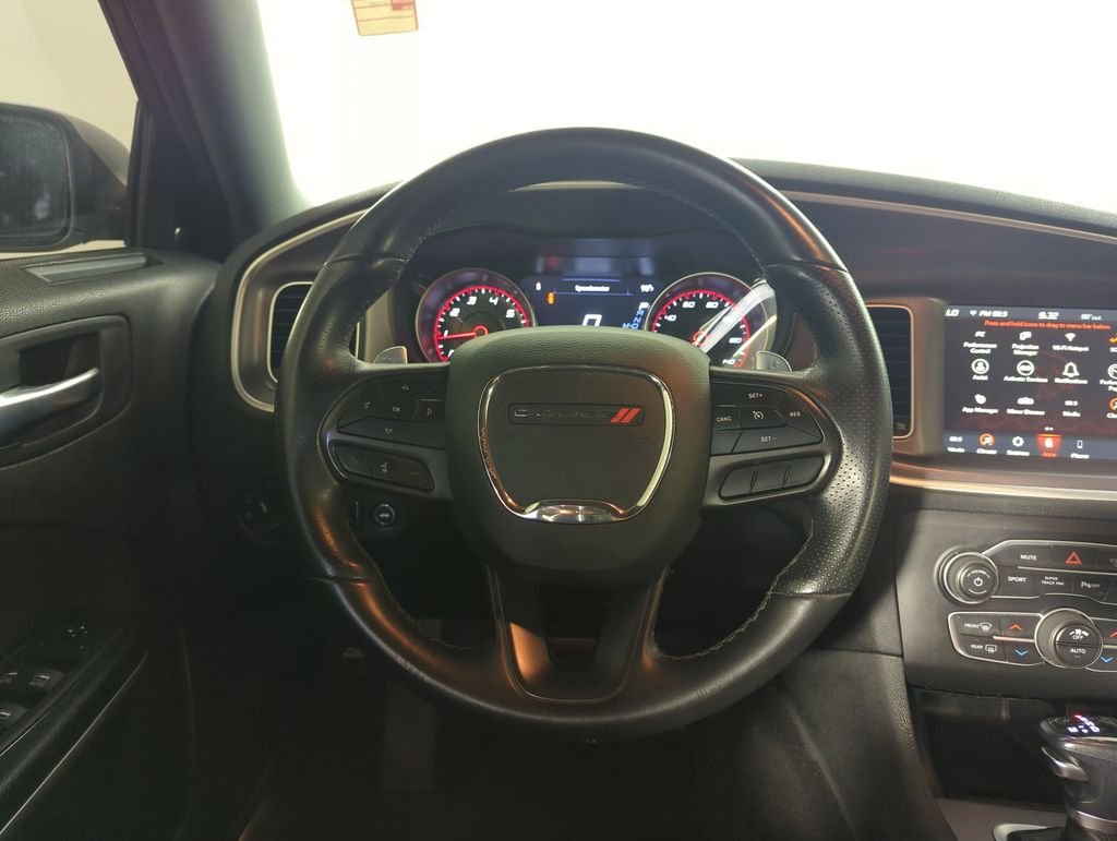 Used 2022 Silver Dodge GT image 17