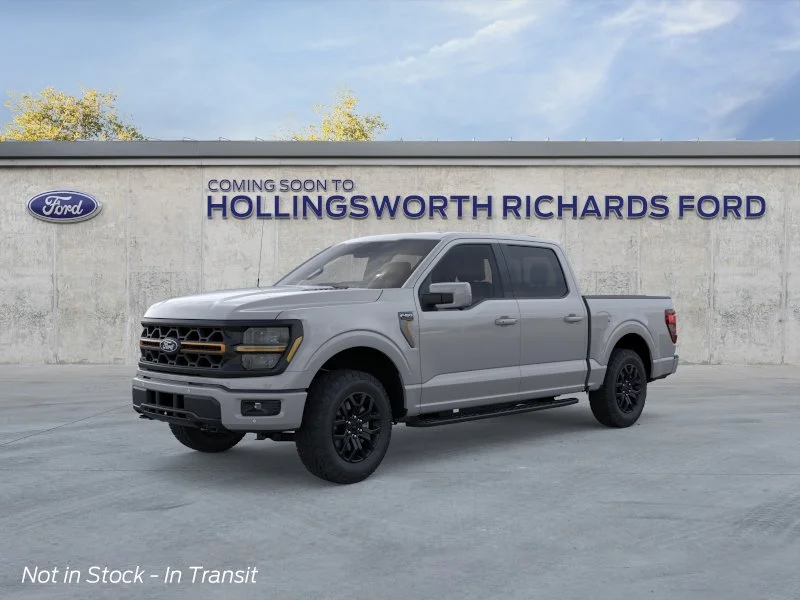 2026 Ford F-150 Tremor®