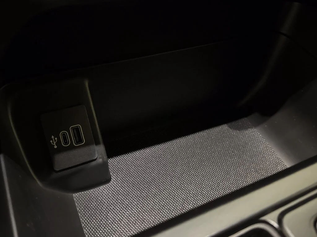 New 2026 Gray Ford STX image 22