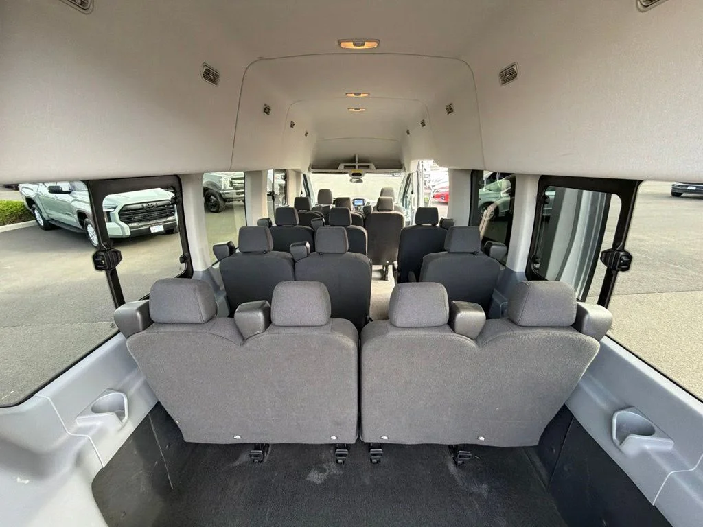 Used 2016 Ingot Silver Ford XLT image 32