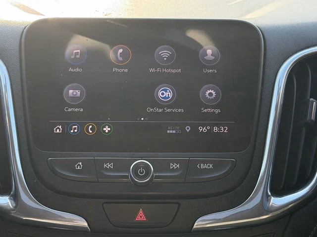 Used 2020 Red Chevrolet Premier image 15