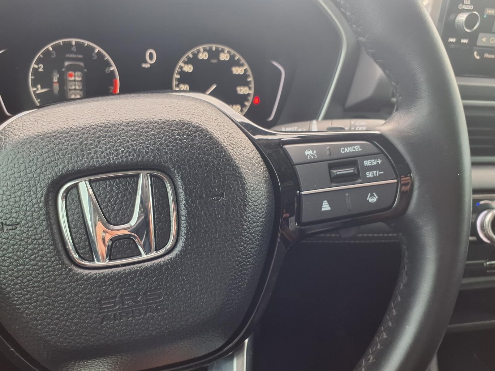2023 Honda Pilot photo 21 of 27