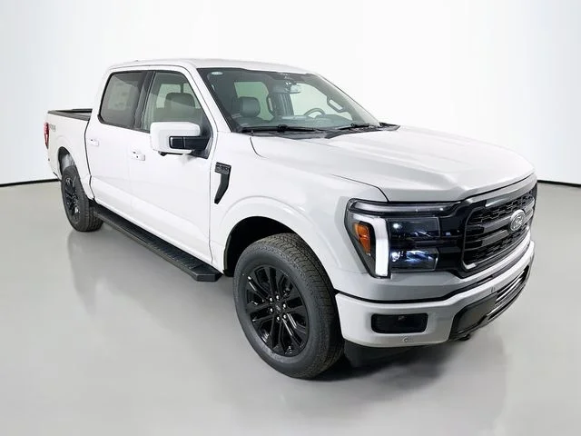 New 2026 Avalanche Ford Lariat image 1