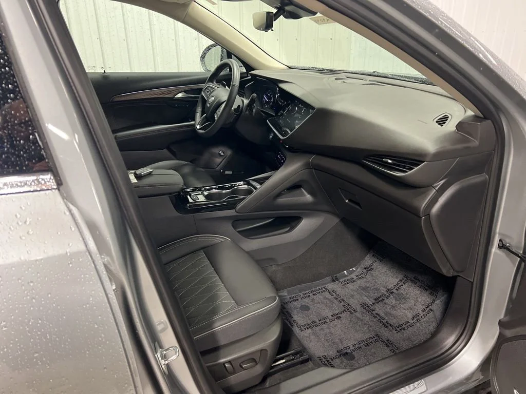 2023 Buick Envision Avenir - Photo 9
