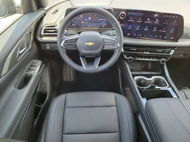 2026 Chevrolet Traverse LT - Photo 18